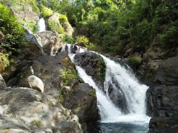 Maranat Falls