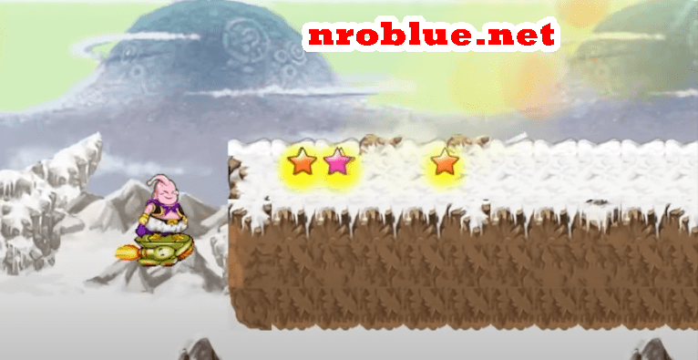 NRO Blue apk