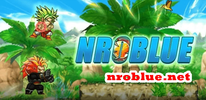 NRO Blue