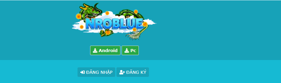 NRO Blue