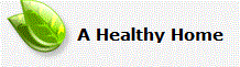 green product for a healthy home