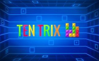 TenTrix Game Category