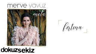 Merve Yavuz – Fırtına mp3 indir