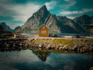 Norway WhatsApp Group Links